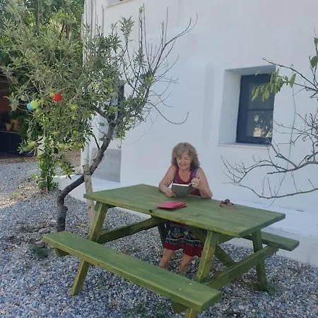 Baykus Guesthouse-konukevi Gasthuis *