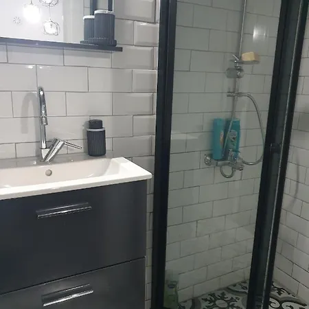 Gasthuis Baykus Guesthouse-konukevi *