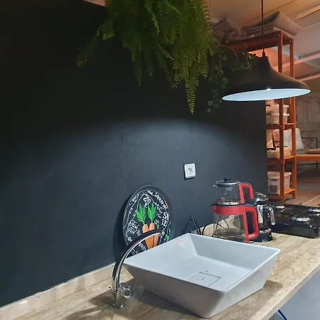 Baykus Guesthouse-konukevi Gasthuis Soke