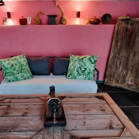 Baykus Guesthouse-konukevi Gasthuis Soke