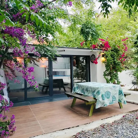 Baykus Guesthouse-konukevi Gasthuis *