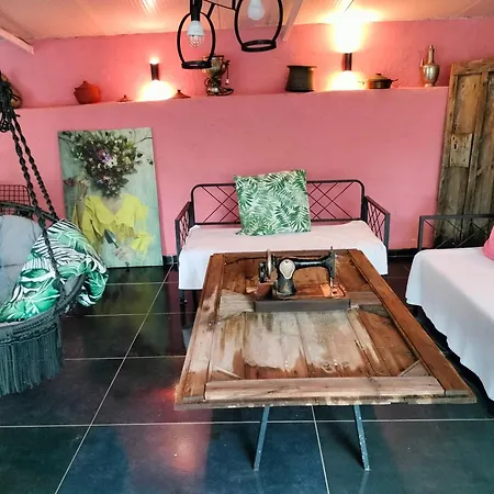 Baykus Guesthouse-konukevi *