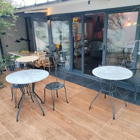 Baykus Guesthouse-konukevi Gasthuis Soke