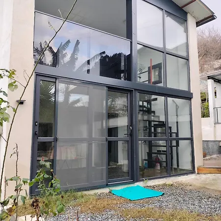 Baykus Guesthouse-konukevi * Soke