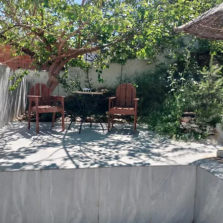 بيت ضيافة Baykus Guesthouse-konukevi Soke