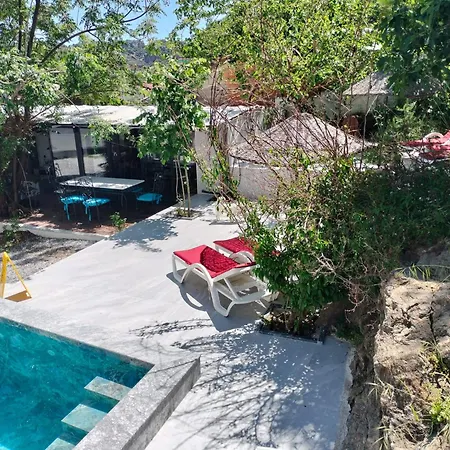 Baykus Guesthouse-konukevi *