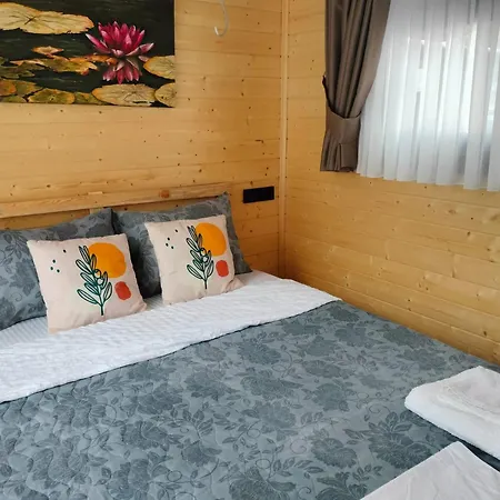 Baykus Guesthouse-konukevi Gasthuis