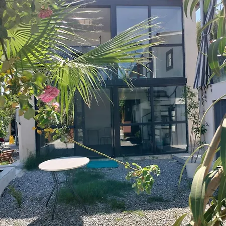 Baykus Guesthouse-konukevi Gasthuis *