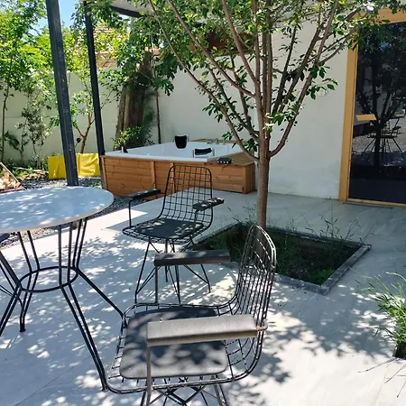 Gasthuis Baykus Guesthouse-konukevi *