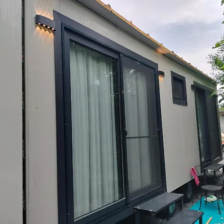 Baykus Guesthouse-konukevi Gasthuis Soke