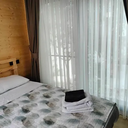 Baykus Guesthouse-konukevi Soke