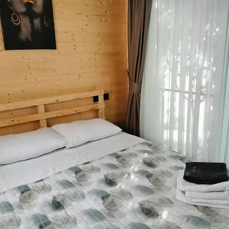 Baykus Guesthouse-konukevi