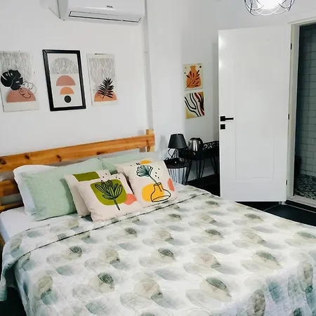 Gasthuis Baykus Guesthouse-konukevi