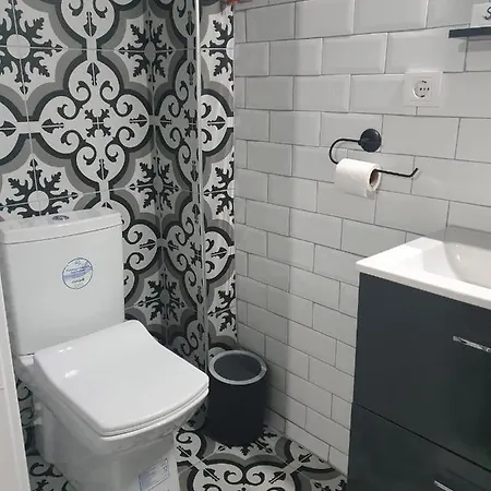 Baykus Guesthouse-konukevi Pensión *