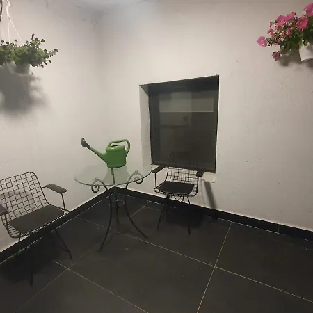 Pensión Baykus Guesthouse-konukevi *