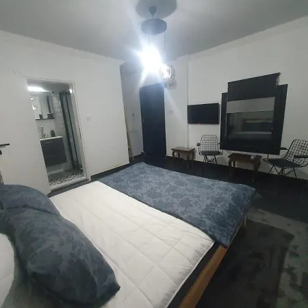 Guest house Baykus Guesthouse-konukevi Soke