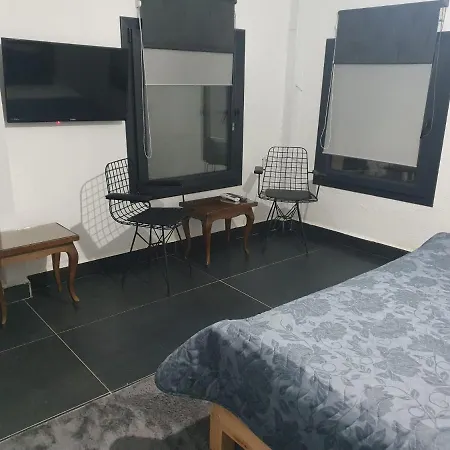 Baykus Guesthouse-konukevi Guest house *