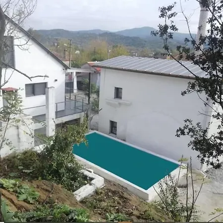 Baykus Guesthouse-konukevi *