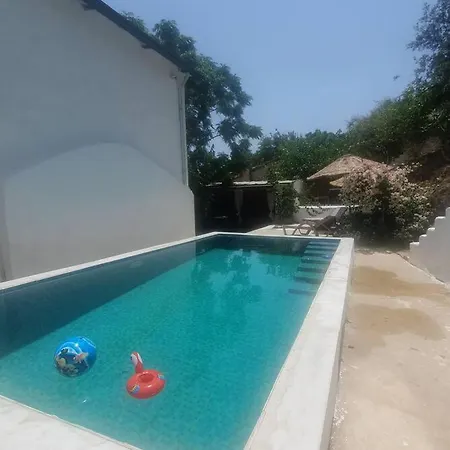 Guest house Baykus Guesthouse-konukevi Soke