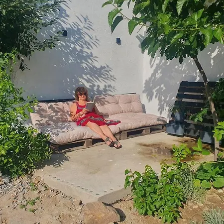 Baykus Guesthouse-konukevi Soke