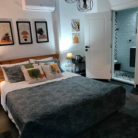 Pensión Baykus Guesthouse-konukevi *