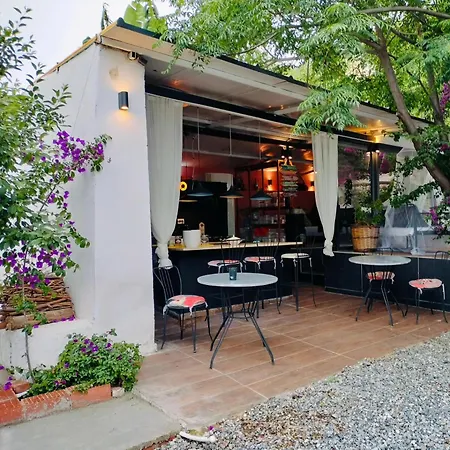 ゲストハウス Baykus Guesthouse-konukevi Soke