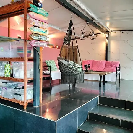 Baykus Guesthouse-konukevi Soke