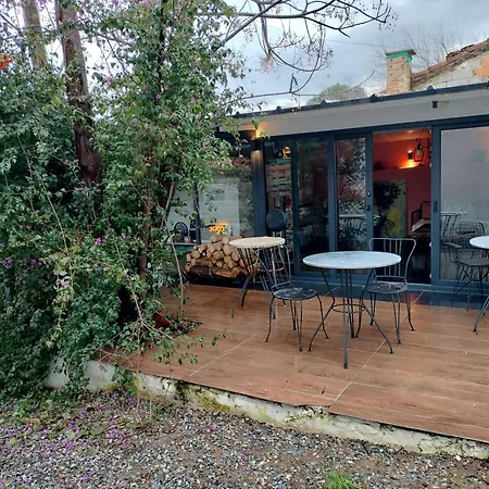 Baykus Guesthouse-konukevi *