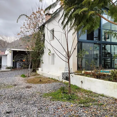 Pensión Baykus Guesthouse-konukevi