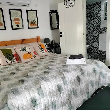 Guest house Baykus Guesthouse-konukevi *