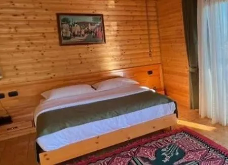 Guest house Baykus Guesthouse-konukevi *