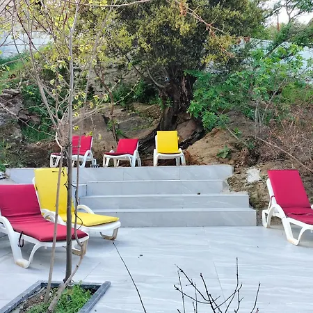 Baykus Guesthouse-konukevi Guest house Soke