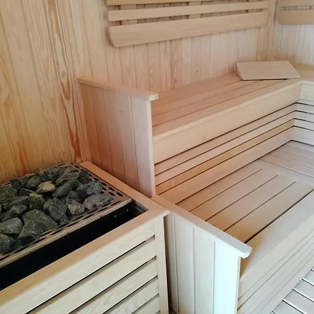 Baykus Guesthouse-konukevi Pensión