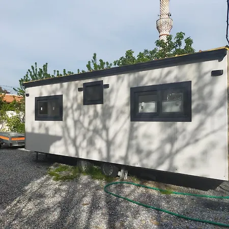 Pensión Baykus Guesthouse-konukevi Soke