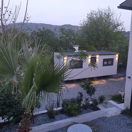 Baykus Guesthouse-konukevi ゲストハウス *