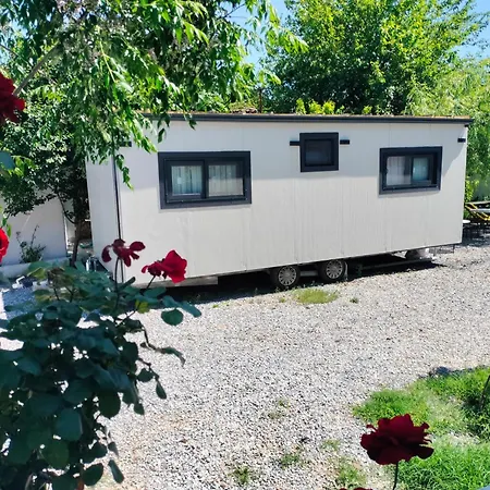 Baykus Guesthouse-konukevi