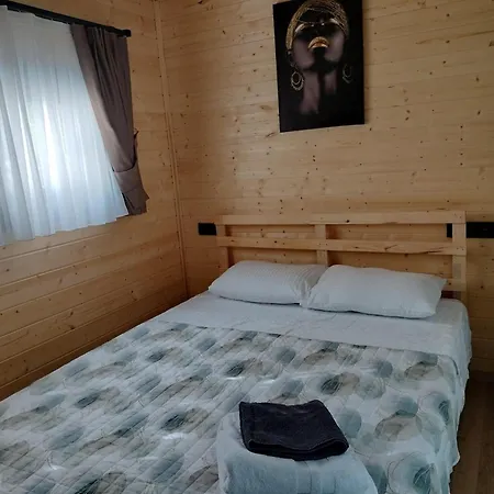 Pensión Baykus Guesthouse-konukevi Soke