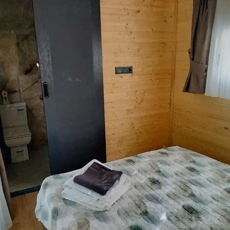 Baykus Guesthouse-konukevi * Soke