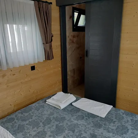 Pensión Baykus Guesthouse-konukevi *