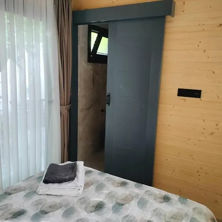 Baykus Guesthouse-konukevi *