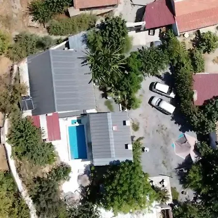 Pensión Baykus Guesthouse-konukevi Soke