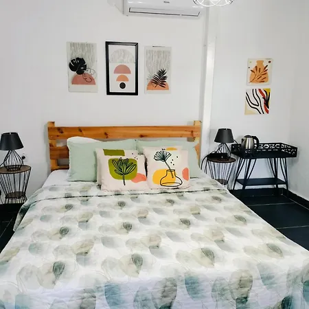 Pensión Baykus Guesthouse-konukevi *