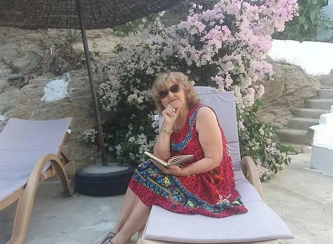 Baykus Guesthouse-konukevi Soke