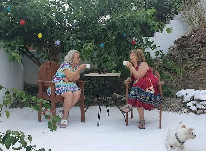 Baykus Guesthouse-konukevi Casa de hóspedes *