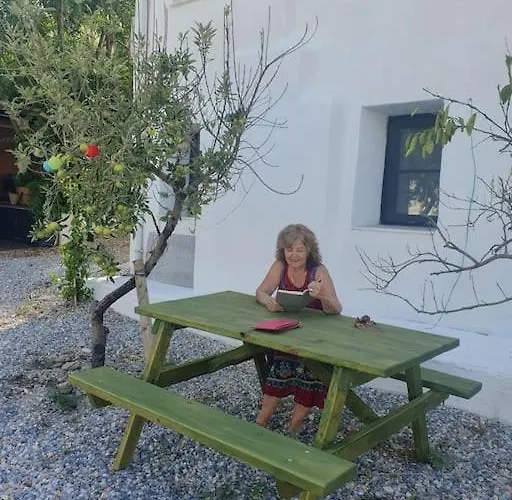 Baykus Guesthouse-konukevi Casa de hóspedes *