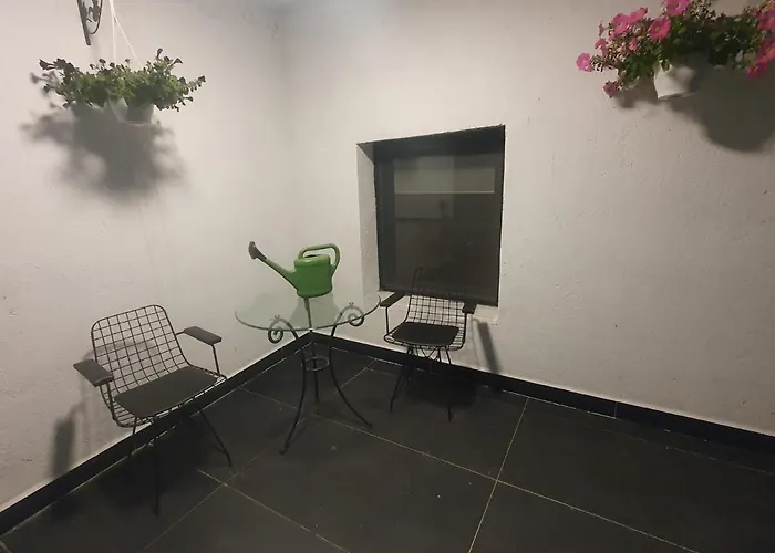 Casa de hóspedes Baykus Guesthouse-konukevi *