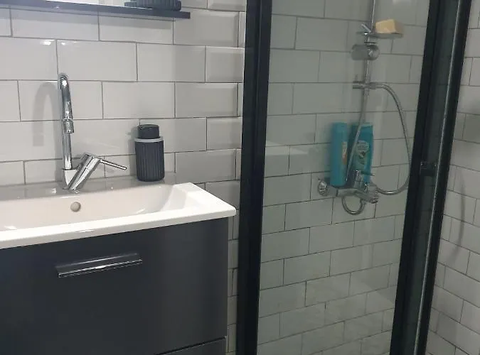 Casa de hóspedes Baykus Guesthouse-konukevi *