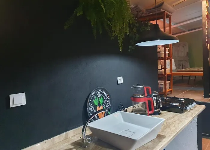 Baykus Guesthouse-konukevi Casa de hóspedes Soke