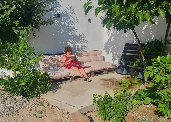 Baykus Guesthouse-konukevi Soke