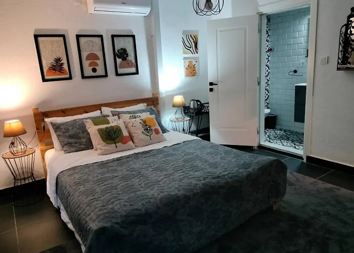 Casa de hóspedes Baykus Guesthouse-konukevi *